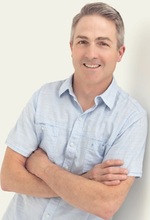 Real Estate Agent Brian Smith